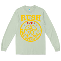 Matcha rush R40 Long Sleeve Tee - artisFamous