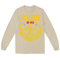 Mushroom rush R40 Long Sleeve Tee - artisFamous