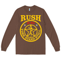 Chestnut rush R40 Long Sleeve Tee - artisFamous