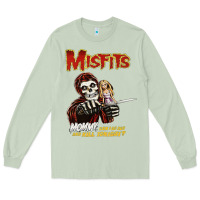 Matcha can go out and kill tonight Long Sleeve Tee - artisFamous