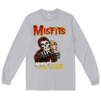 Moon Dust can go out and kill tonight Long Sleeve Tee - artisFamous