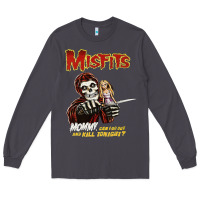 Smoke can go out and kill tonight Long Sleeve Tee - artisFamous