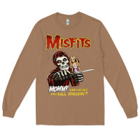 Toasted Coconut can go out and kill tonight Long Sleeve Tee - artisFamous