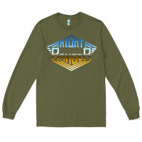 Night Ranger Music Long Sleeve Tee | Teevron