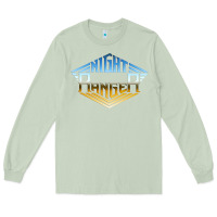 Matcha NIGHT RANGER Music Long Sleeve Tee - artisFamous