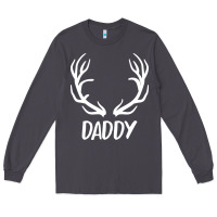 Smoke Daddy Deer Long Sleeve Tee - artisFamous