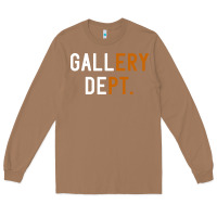 Toasted Coconut Gallery Dept. Long Sleeve Tee - artisFamous