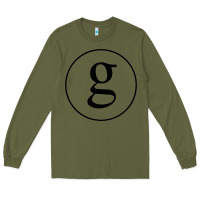 Army Green Garth Brooks Music Long Sleeve Tee - artisFamous