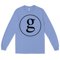 Colony Blue Garth Brooks Music Long Sleeve Tee - artisFamous