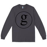 Smoke Garth Brooks Music Long Sleeve Tee - artisFamous