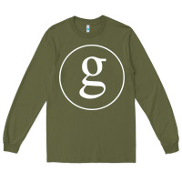 Army Green Garth Brooks Music Long Sleeve Tee - artisFamous