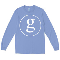 Colony Blue Garth Brooks Music Long Sleeve Tee - artisFamous