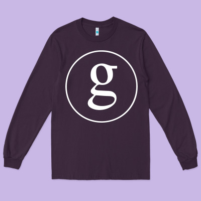 Garth Brooks Music Long Sleeve Tee Designed By Artisfamous
