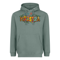 Sage spanish maestra teacher Heavyweight Hoodie - RanaPortraitStore