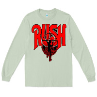 Matcha rush Long Sleeve Tee - artisFamous