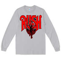 Moon Dust rush Long Sleeve Tee - artisFamous