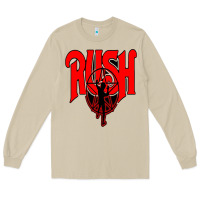 Mushroom rush Long Sleeve Tee - artisFamous