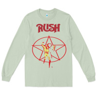 Matcha rush Long Sleeve Tee - artisFamous