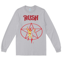 Moon Dust rush Long Sleeve Tee - artisFamous