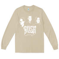 Mushroom rush Long Sleeve Tee - artisFamous
