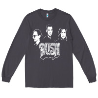 Smoke rush Long Sleeve Tee - artisFamous