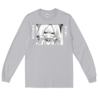 Moon Dust reaper death Long Sleeve Tee - artisFamous