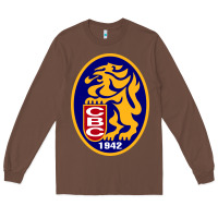 Leones Del Caracas Long Sleeve Tee | Teevron