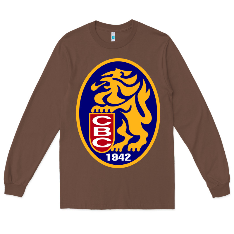 Leones Del Caracas Long Sleeve Tee by artisFamous | Teevron