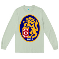 Matcha leones del caracas Long Sleeve Tee - artisFamous