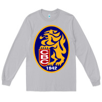 Moon Dust leones del caracas Long Sleeve Tee - artisFamous