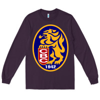 Plum leones del caracas Long Sleeve Tee - artisFamous
