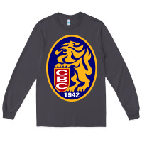 Smoke leones del caracas Long Sleeve Tee - artisFamous