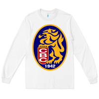 White leones del caracas Long Sleeve Tee - artisFamous