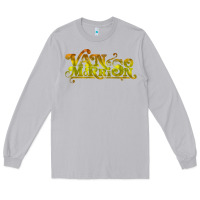 Moon Dust Van Morrison Music Long Sleeve Tee - artisFamous