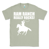 Matcha Ram Ranch Really Rocks! Classic Tee - Bettercallsaul