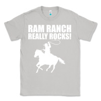 Moon Dust Ram Ranch Really Rocks! Classic Tee - Bettercallsaul
