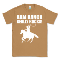 Toasted Coconut Ram Ranch Really Rocks! Classic Tee - Bettercallsaul