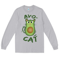 Moon Dust avocat Long Sleeve Tee - artisFamous