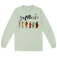 Matcha genesis new Long Sleeve Tee - artisFamous