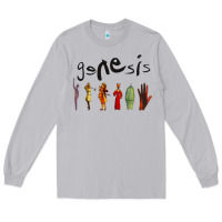 Moon Dust genesis new Long Sleeve Tee - artisFamous