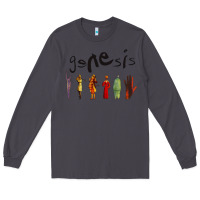Smoke genesis new Long Sleeve Tee - artisFamous