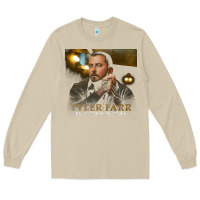 Mushroom tyler farr Long Sleeve Tee - artisFamous