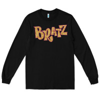 Black bratz princess Long Sleeve Tee - artisFamous