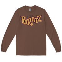 Chestnut bratz princess Long Sleeve Tee - artisFamous
