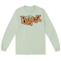 Matcha bratz princess Long Sleeve Tee - artisFamous
