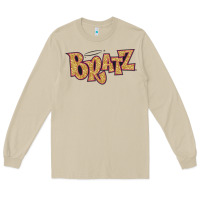 Mushroom bratz princess Long Sleeve Tee - artisFamous