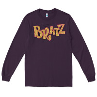 Plum bratz princess Long Sleeve Tee - artisFamous