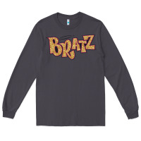 Smoke bratz princess Long Sleeve Tee - artisFamous