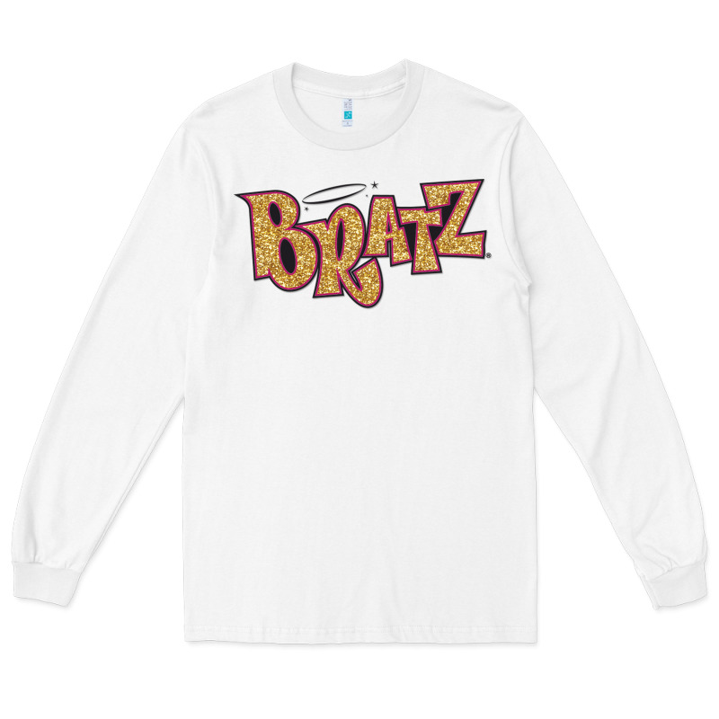 Bratz Princess Long Sleeve Tee by artisFamous | Teevron
