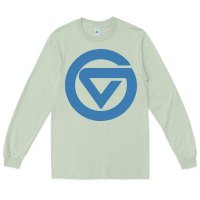 Matcha Grand Valley College Long Sleeve Tee - artisFamous